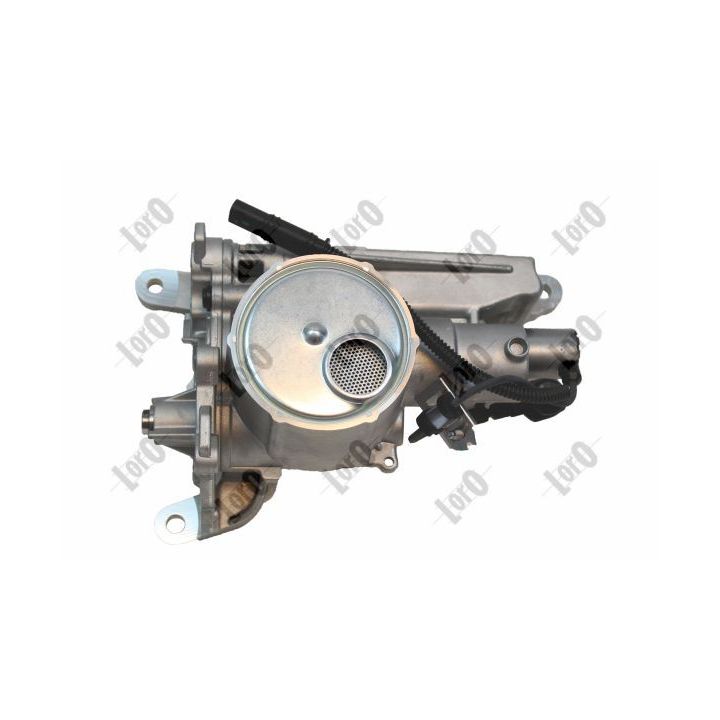 Alyvos siurblys ABAKUS 102-00-035