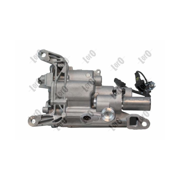 Alyvos siurblys ABAKUS 102-00-035