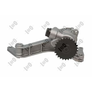 Alyvos siurblys ABAKUS 102-00-036