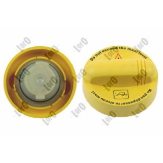 Dangtelis, alyvos pildymo anga ABAKUS 042-027-003