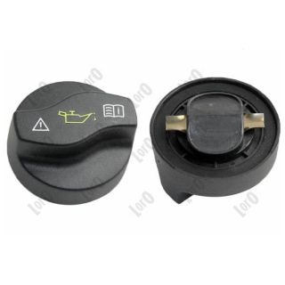 Dangtelis, alyvos pildymo anga ABAKUS 054-027-004