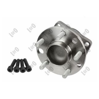 Rato stebulė ABAKUS 141-01-007