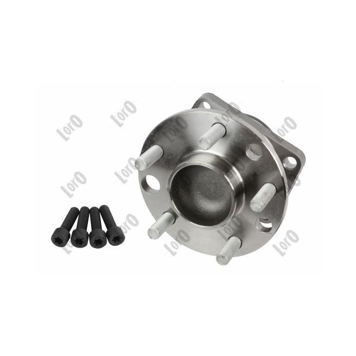 Rato stebulė ABAKUS 141-01-007