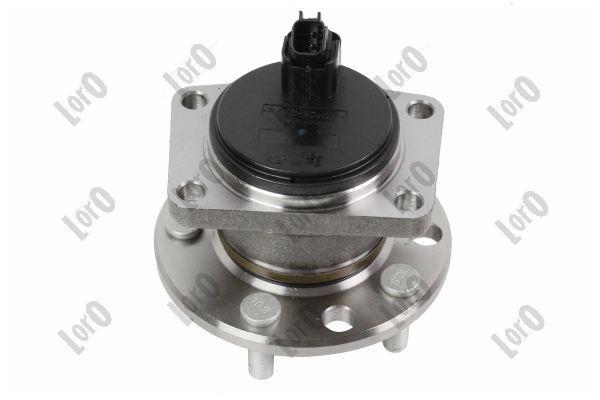 Rato stebulė ABAKUS 141-01-007