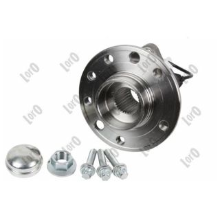 Rato stebulė ABAKUS 141-01-017