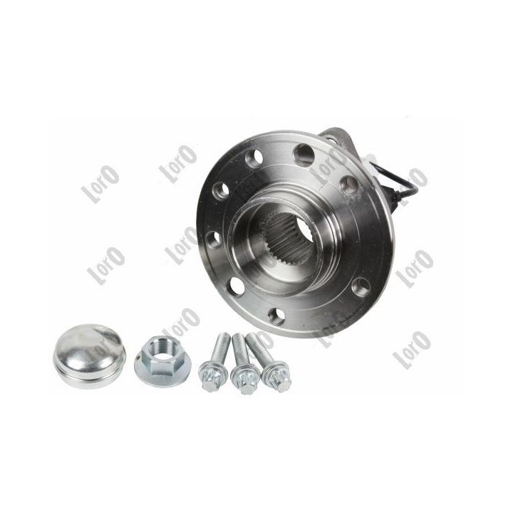 Rato stebulė ABAKUS 141-01-017