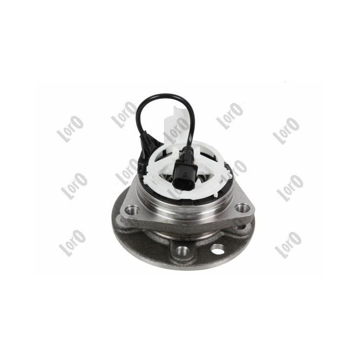 Rato stebulė ABAKUS 141-01-017