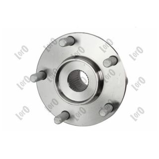 Rato stebulė ABAKUS 141-01-019