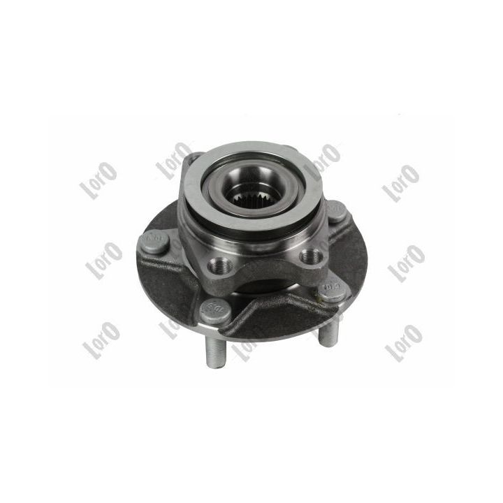 Rato stebulė ABAKUS 141-01-019