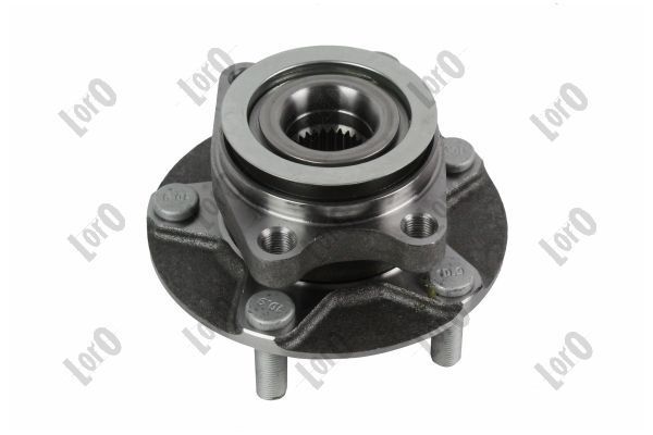 Rato stebulė ABAKUS 141-01-019