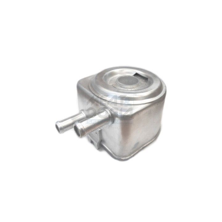 Alyvos aušintuvas, variklio alyva MEAT & DORIA 95048