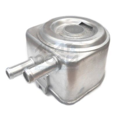 Alyvos aušintuvas, variklio alyva MEAT & DORIA 95048