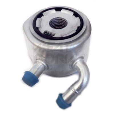 Alyvos aušintuvas, variklio alyva MEAT & DORIA 95053