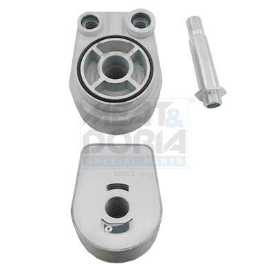 Alyvos aušintuvas, variklio alyva MEAT & DORIA 95054