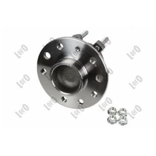 Rato stebulė ABAKUS 141-01-032