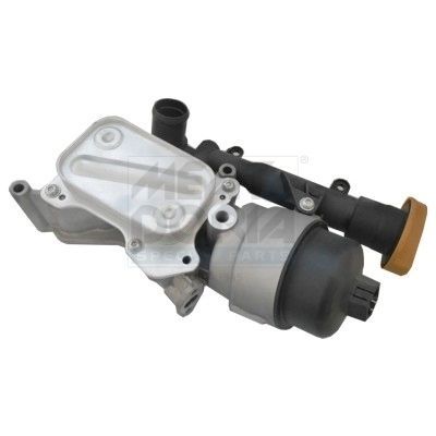 Alyvos aušintuvas, variklio alyva MEAT & DORIA 95059C