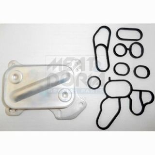 Alyvos aušintuvas, variklio alyva MEAT & DORIA 95060