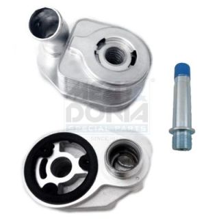 Alyvos aušintuvas, variklio alyva MEAT & DORIA 95062