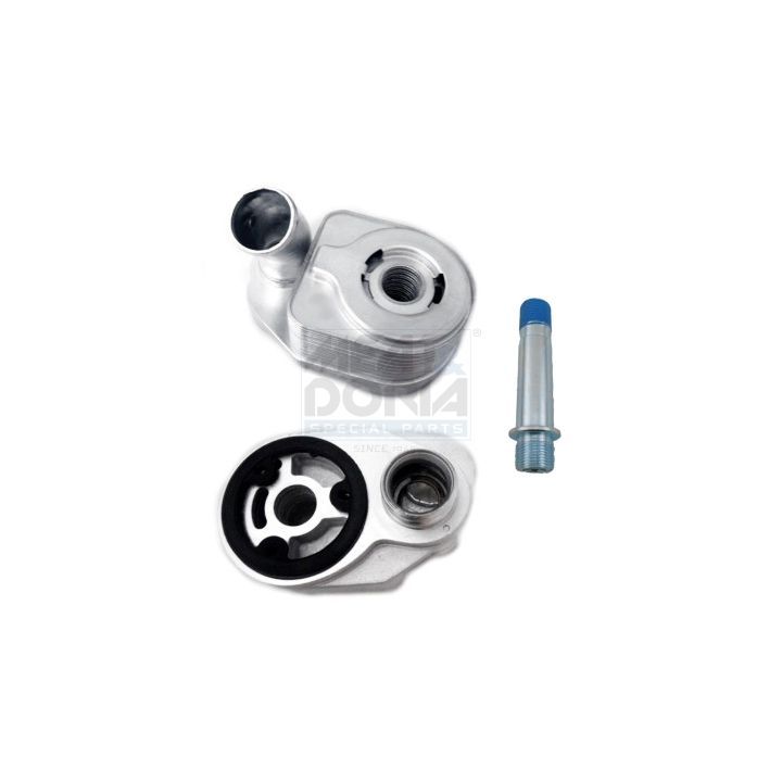 Alyvos aušintuvas, variklio alyva MEAT & DORIA 95062