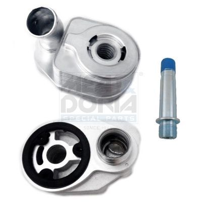 Alyvos aušintuvas, variklio alyva MEAT & DORIA 95062