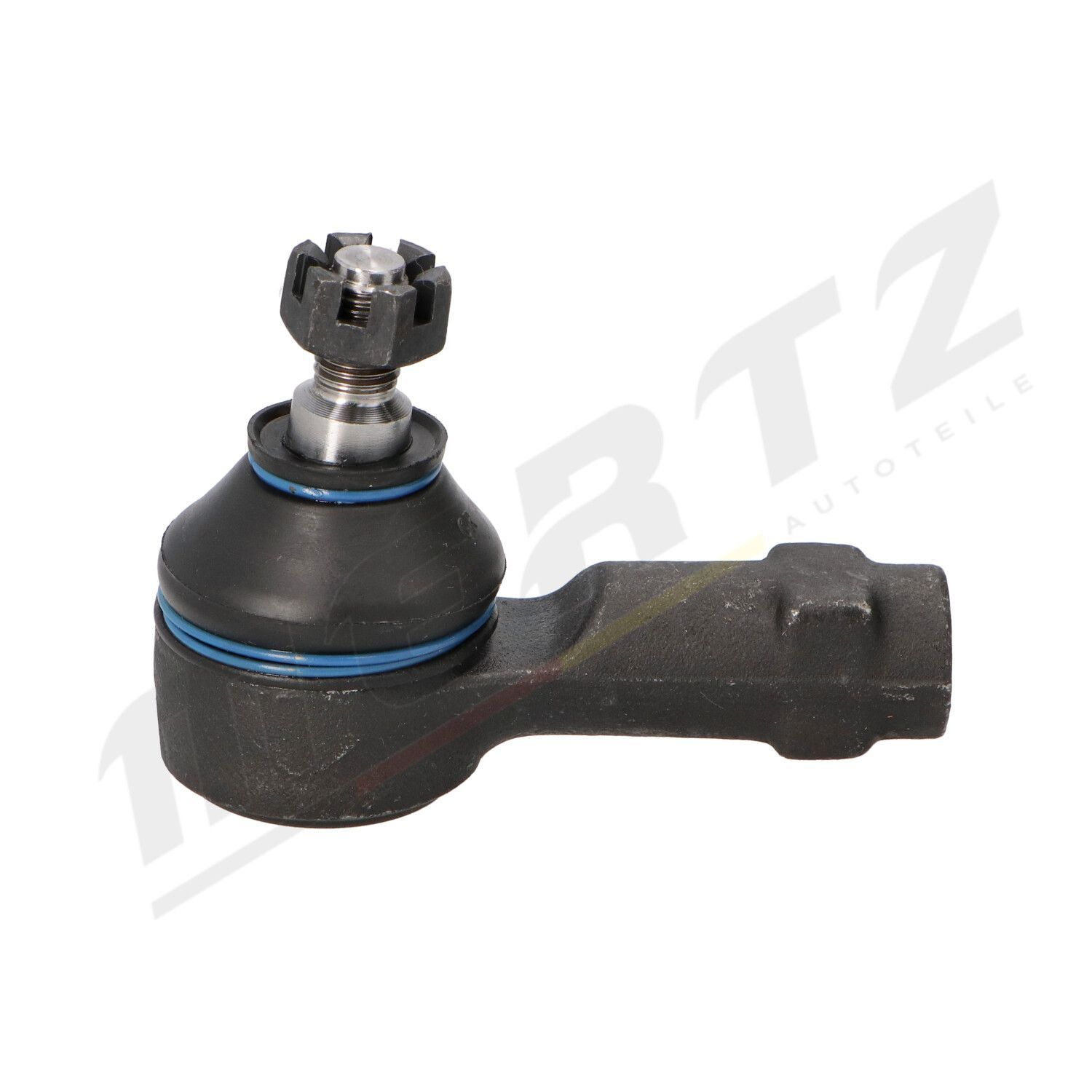 Skersinės vairo trauklės galas MERTZ M-S0553