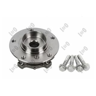 Rato stebulė ABAKUS 141-01-034