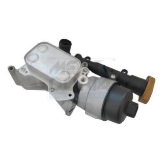 Alyvos aušintuvas, variklio alyva MEAT & DORIA 95063C