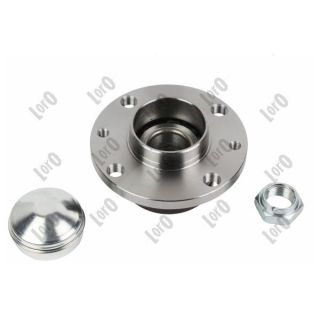 Rato stebulė ABAKUS 141-01-038