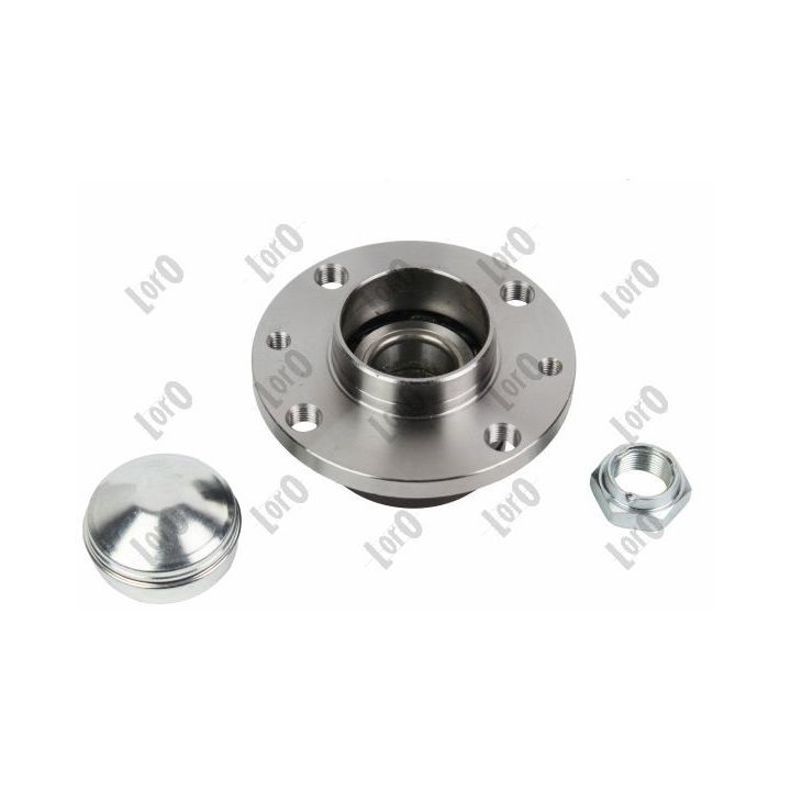 Rato stebulė ABAKUS 141-01-038