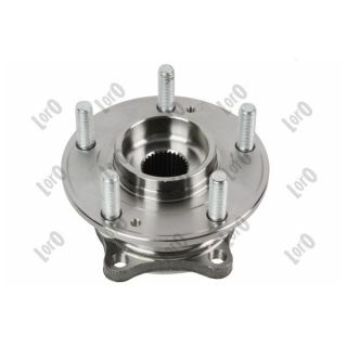 Rato stebulė ABAKUS 141-01-040