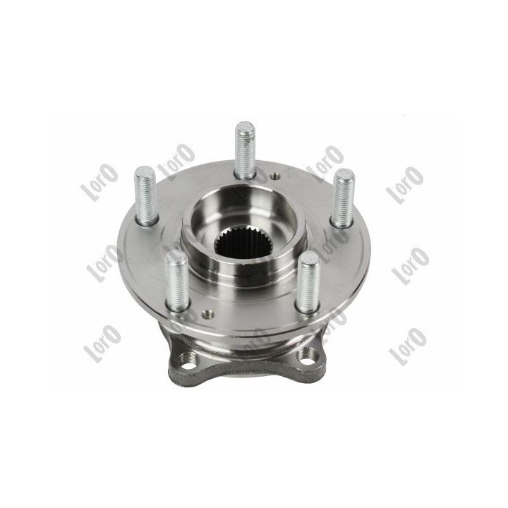 Rato stebulė ABAKUS 141-01-040