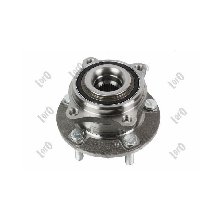 Rato stebulė ABAKUS 141-01-040