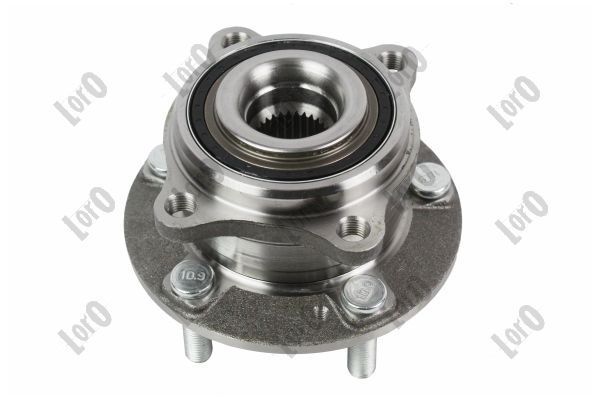 Rato stebulė ABAKUS 141-01-040