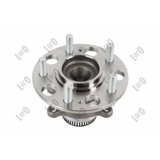 Rato stebulė ABAKUS 141-01-043