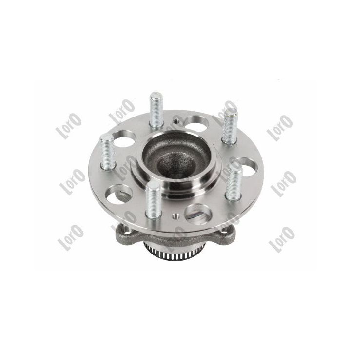 Rato stebulė ABAKUS 141-01-043