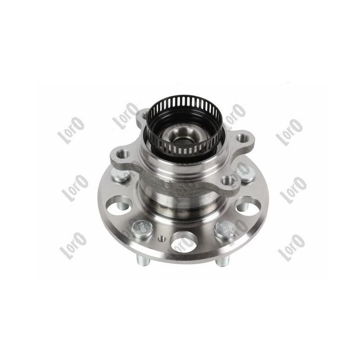 Rato stebulė ABAKUS 141-01-043