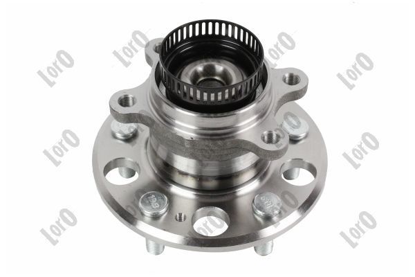 Rato stebulė ABAKUS 141-01-043