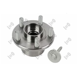 Rato stebulė ABAKUS 141-01-045