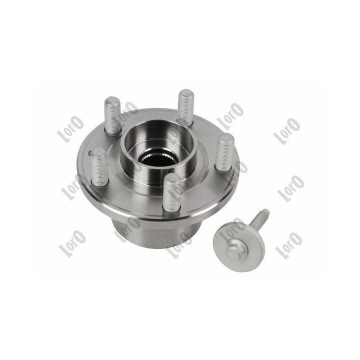 Rato stebulė ABAKUS 141-01-045