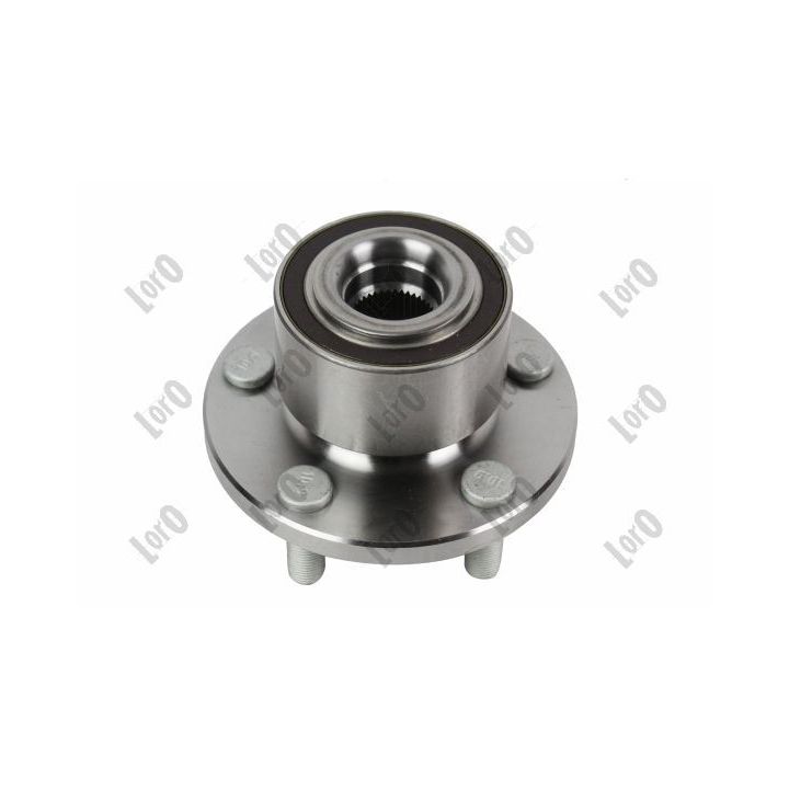 Rato stebulė ABAKUS 141-01-045