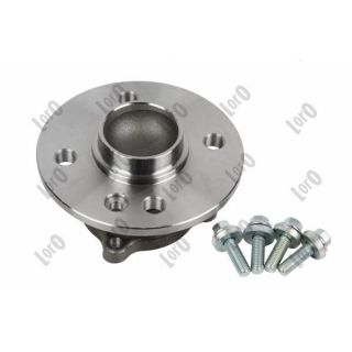 Rato stebulė ABAKUS 141-01-046