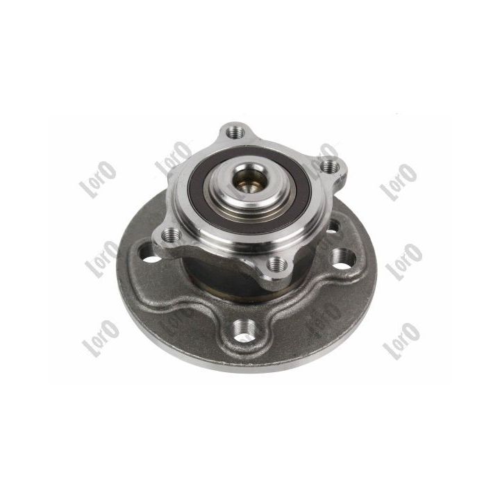 Rato stebulė ABAKUS 141-01-046