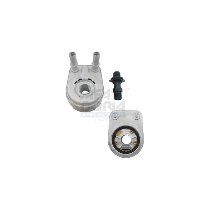 Alyvos aušintuvas, variklio alyva MEAT & DORIA 95099