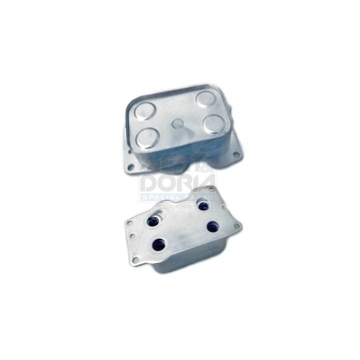 Alyvos aušintuvas, variklio alyva MEAT & DORIA 95100