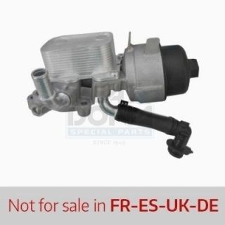 Alyvos aušintuvas, variklio alyva MEAT & DORIA 95100C