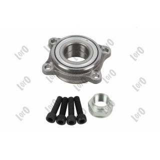 Rato stebulė ABAKUS 141-01-057