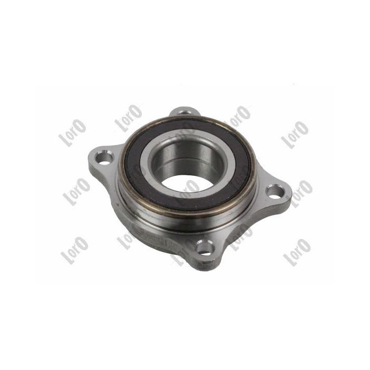 Rato stebulė ABAKUS 141-01-057