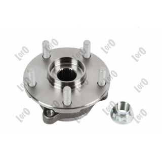 Rato stebulė ABAKUS 141-01-058