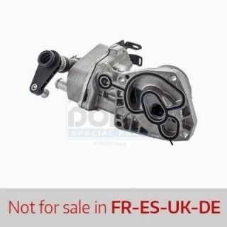 Alyvos aušintuvas, variklio alyva MEAT & DORIA 95141C