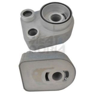 Alyvos aušintuvas, variklio alyva MEAT & DORIA 95144